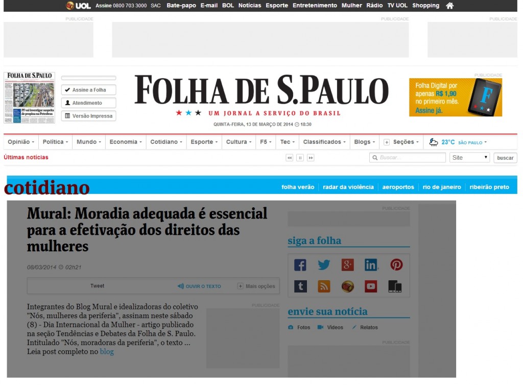 8_03_2014_Folha_Cotidiano_ArtigoMoradia