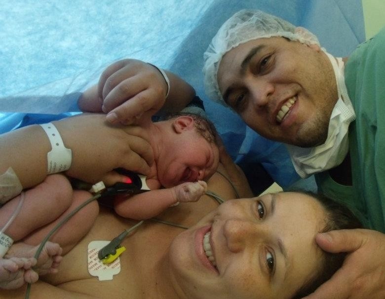 Crédito: Arquivo Pessoal