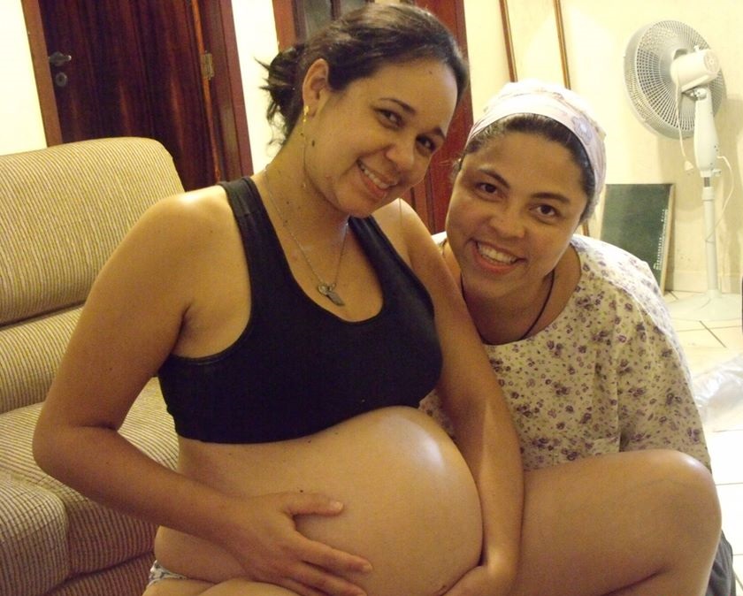 Crédito: Arquivo Pessoal