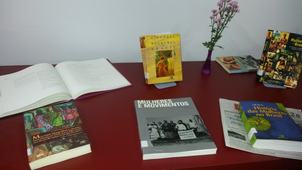 Crédito: Lívia Lima