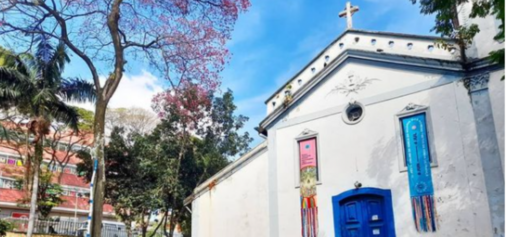 comunidade do rosário da penha_zonaleste