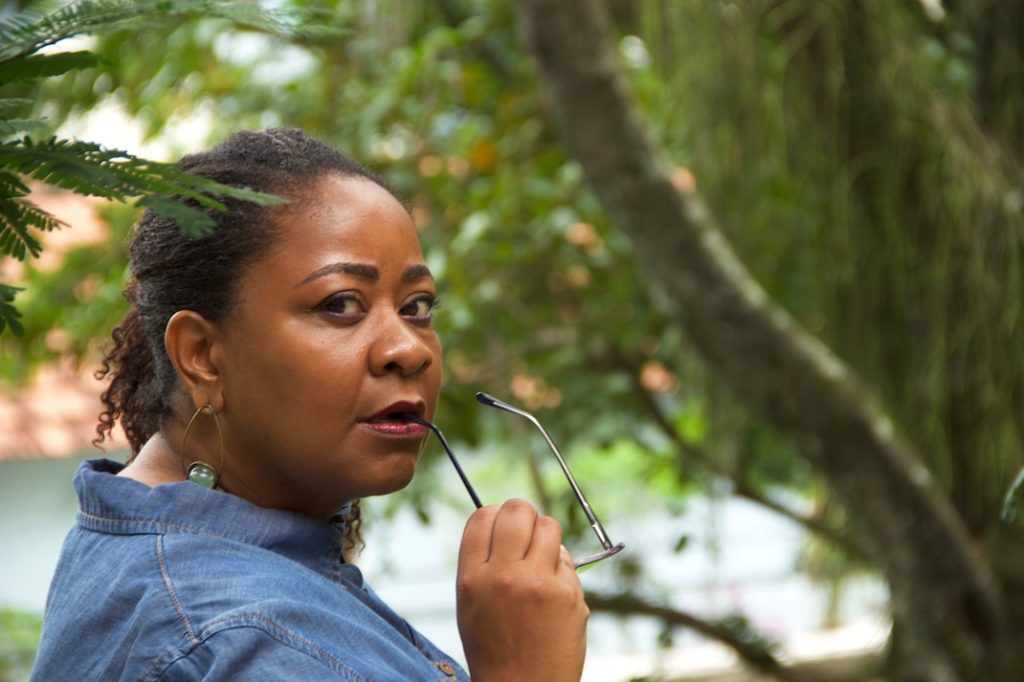 Síndrome da impostora ou racismo?