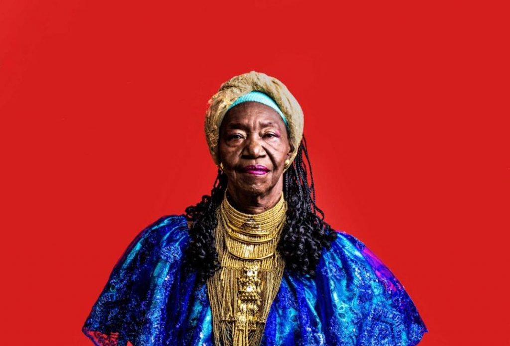 Festival Latinidades