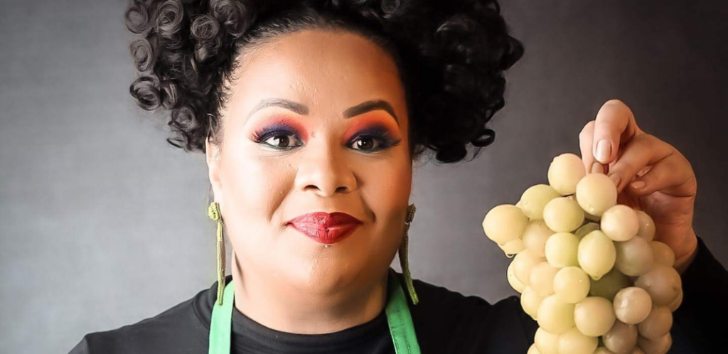 Nutrifavela, Nutrição, Alimentação, Instagram