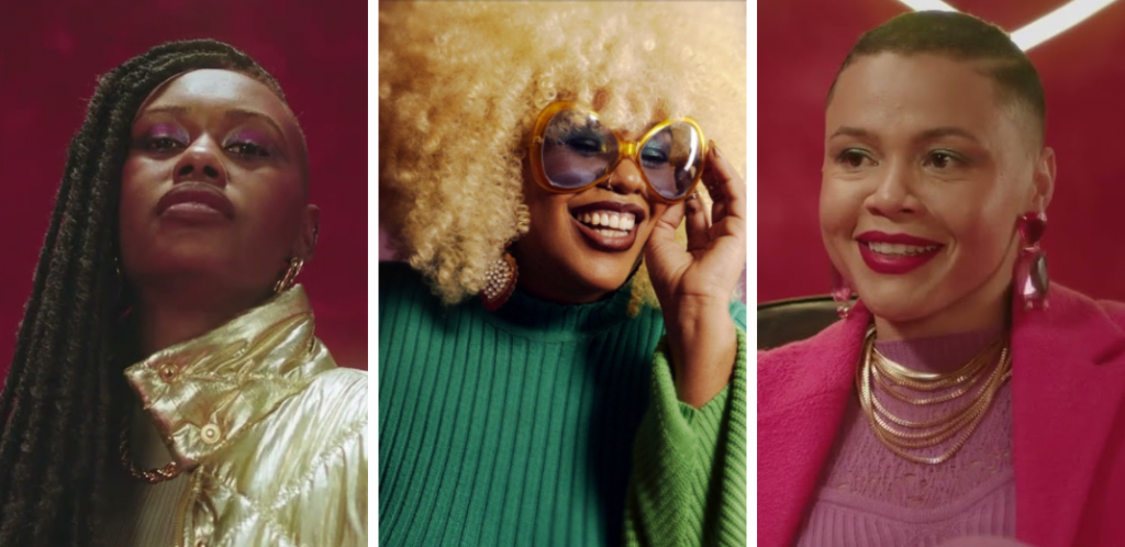 Mulheres Negras, empreendedorismo, negócios, criatividade