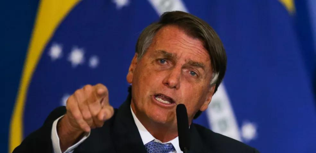 air Bolsonaro, Eleições 2022, cristianismo