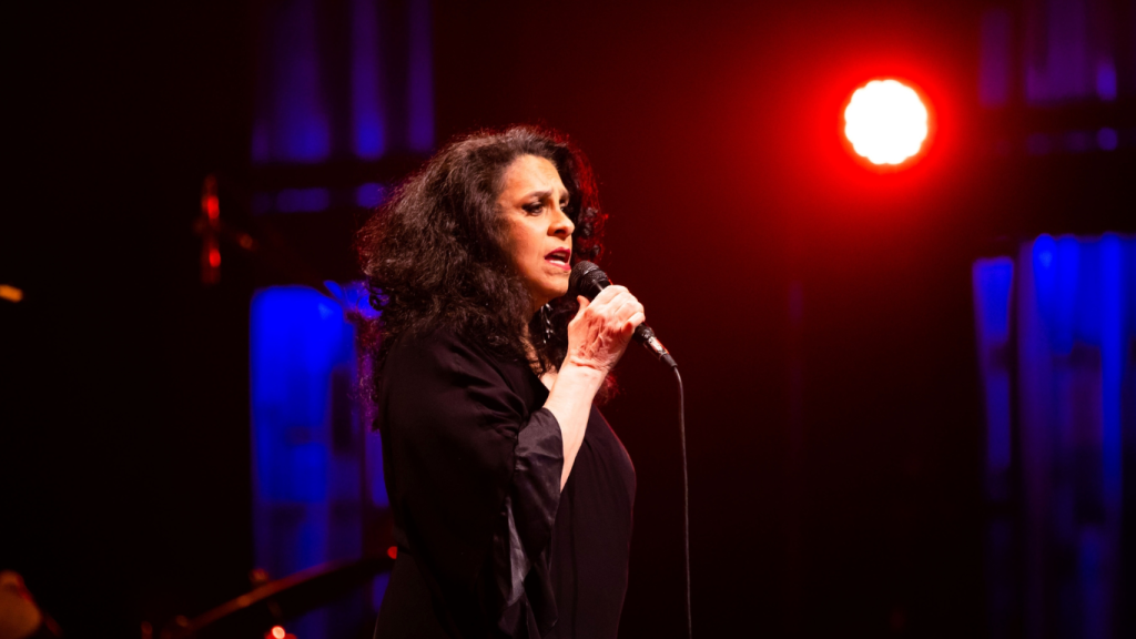 Gal Costa, MPB, Tropicália