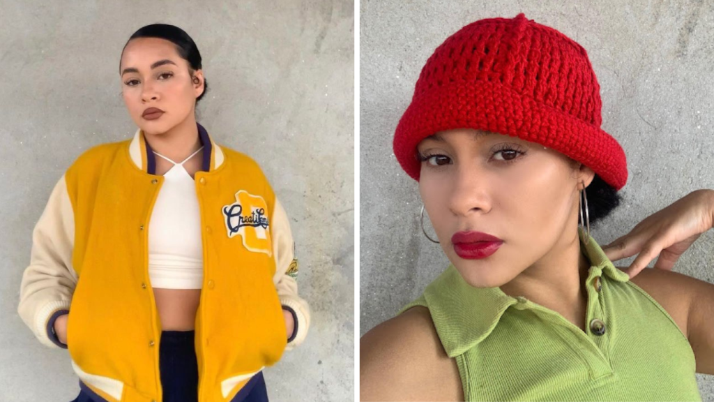 Brechó, moda, identidade, periferia, Moda dos brechós