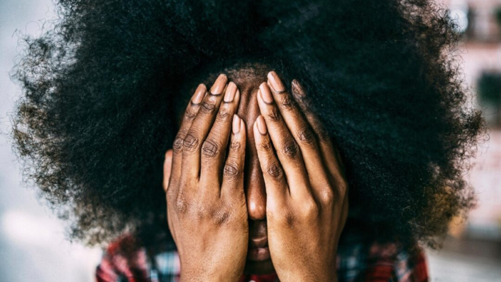 mulher negra, saúde mental, transtorno bipolar