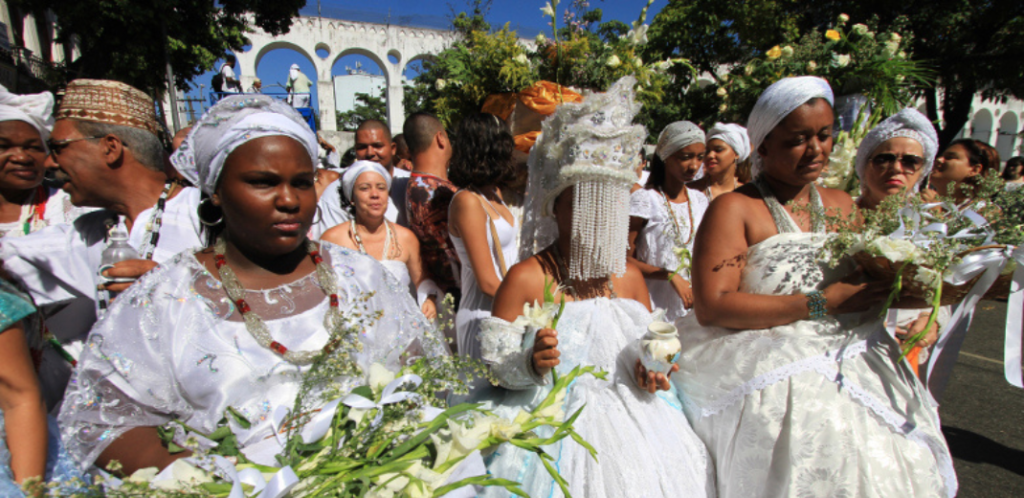 intolerância, religiosa, racismo, africana