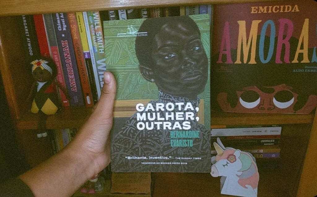 livros, autoras, negras