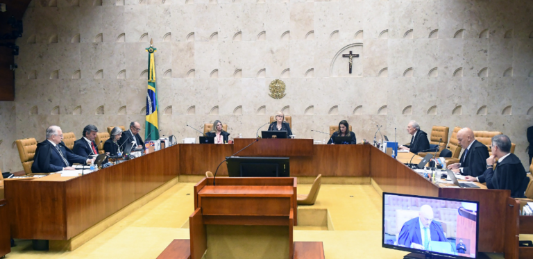 Por que precisamos de uma ministra negra no STF?