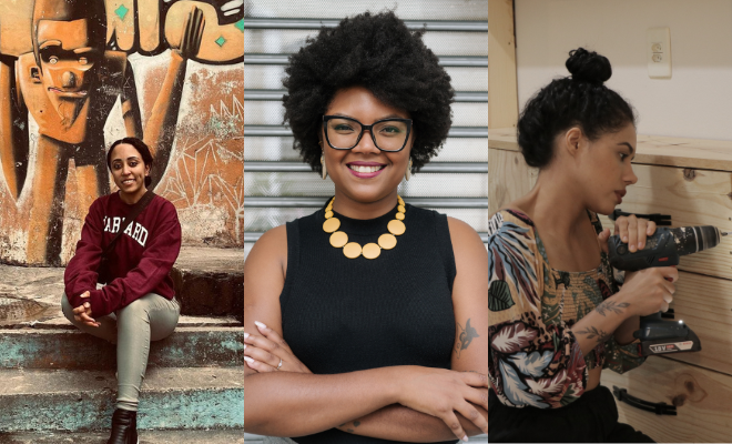 reforma, mulheres, arquitetura, construção civil, mulheres na construção civil