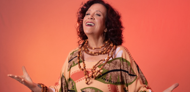 EP, Mazé Cintra, 64 anos, etarismo, mulheres idosas na música