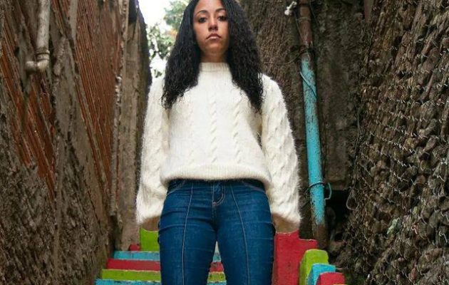 arquiteta, projeto, Fazendinhando, periferias, Ester Carro