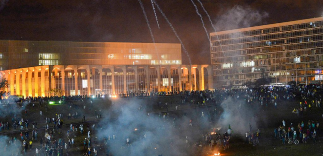 manifestação junho 2013