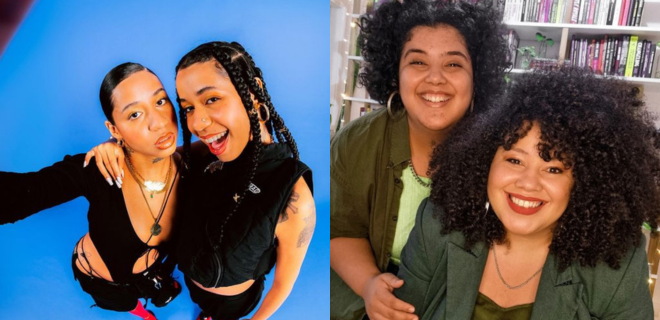 PerifaCon, Cidade Tiradentes, convenção nerd, favela