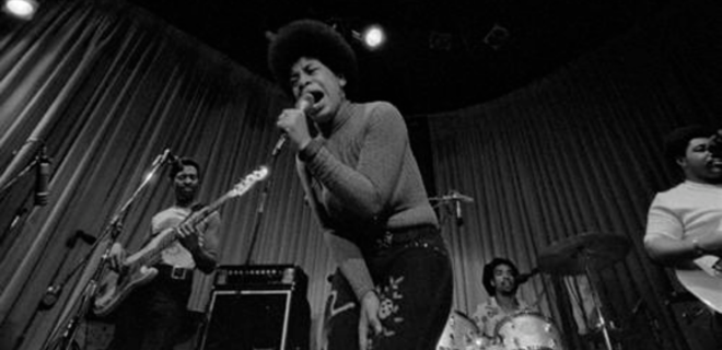 dia mundial do rock, mulheres negras, música