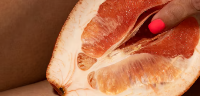 Sensualidade, sexualidade feminina, erórico