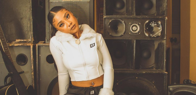 Ajuliacosta, moda, rap nacional, rapper