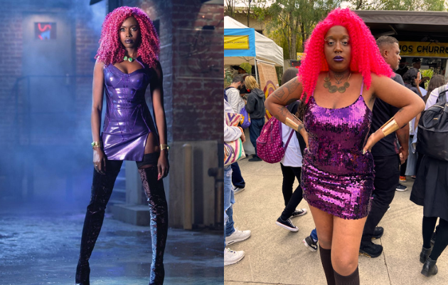 Perifacon, periferia, cultura nerd