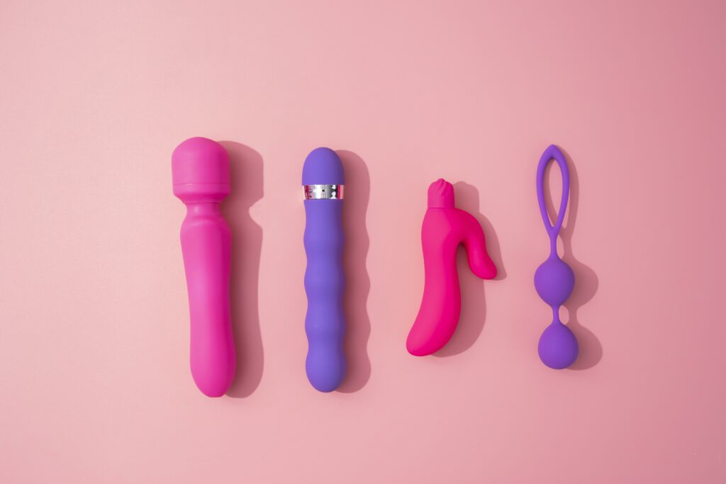 vibradores, vibrador