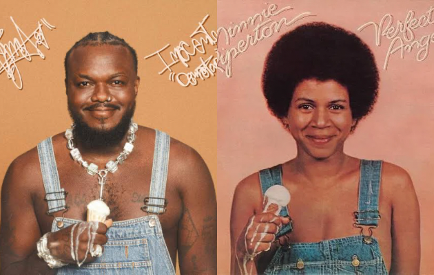 Juliette, Emicida, AmaRelo, embranquecimento cultural