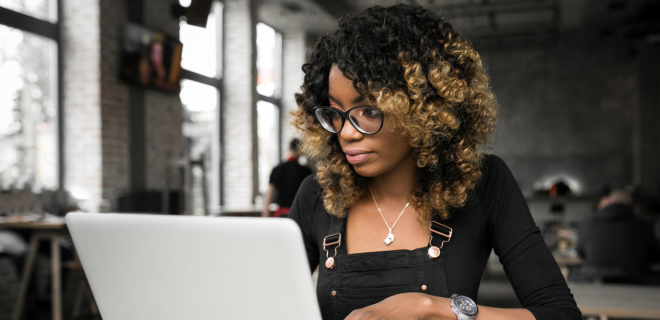Inteligência Artificial, IA, tecnologia, mulheres.