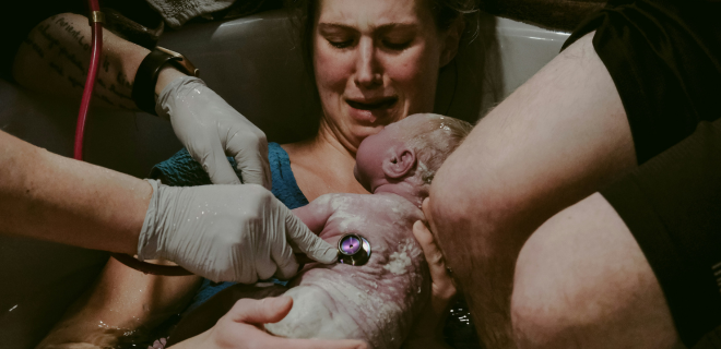 Olivia Anne Snyder/Unsplash