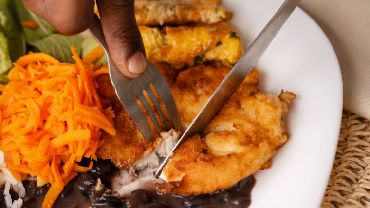 alimentação saudável