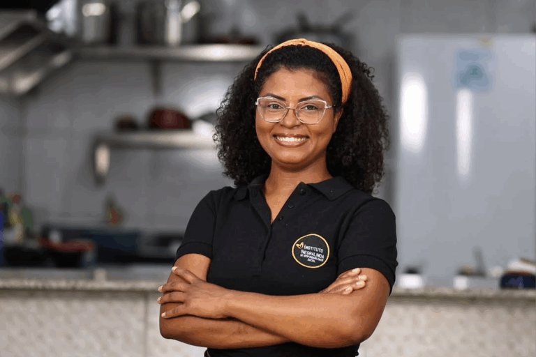 5 restaurantes liderados por chefs negras para conhecer 