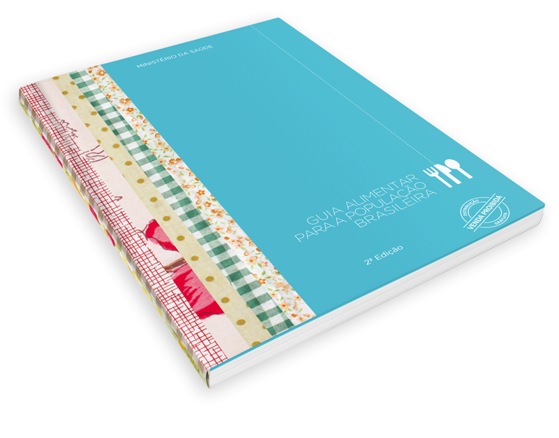 Guia alimentar para a população brasileira
