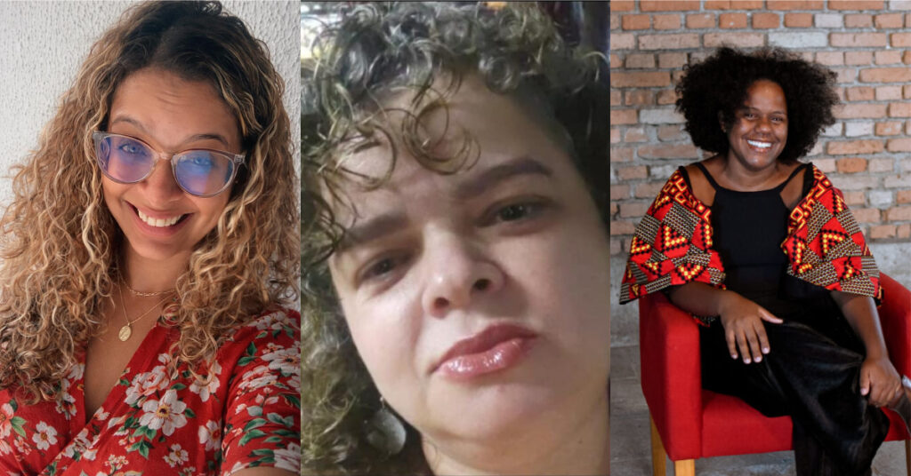 mães falam sobre esgotamento materno
